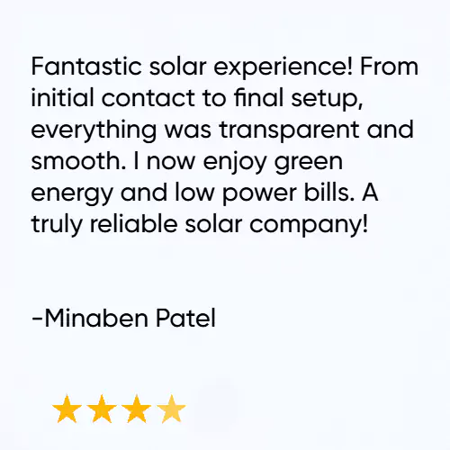 akshram solar panel rooftop energy review