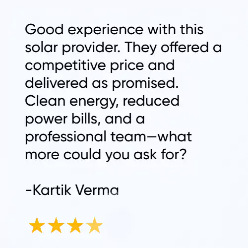 akshram solar green reviews original