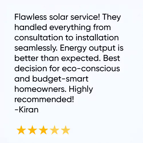 akshram solar green reviews original