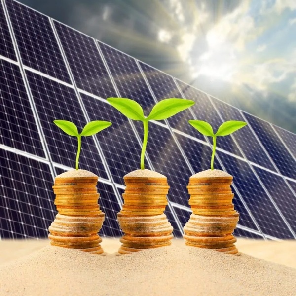 solar panel financing and consultation aksharam solar green pvt ltd