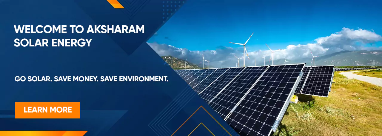 aksharam solar green pvt ltd banner 1 (2)