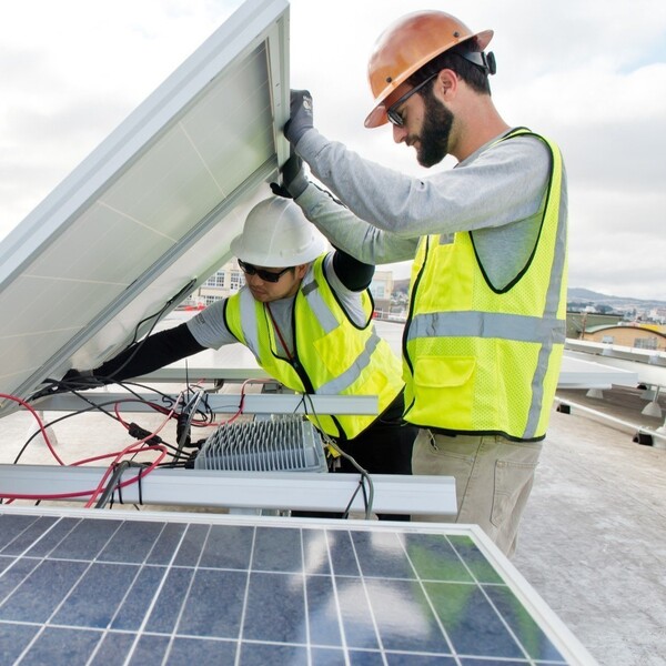 solar panel maintanance aksharam solar green pvt ltd
