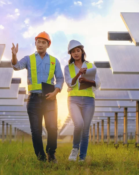 solar