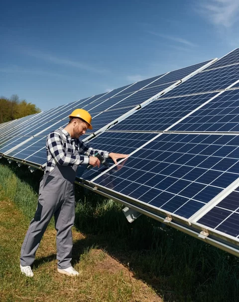 solar