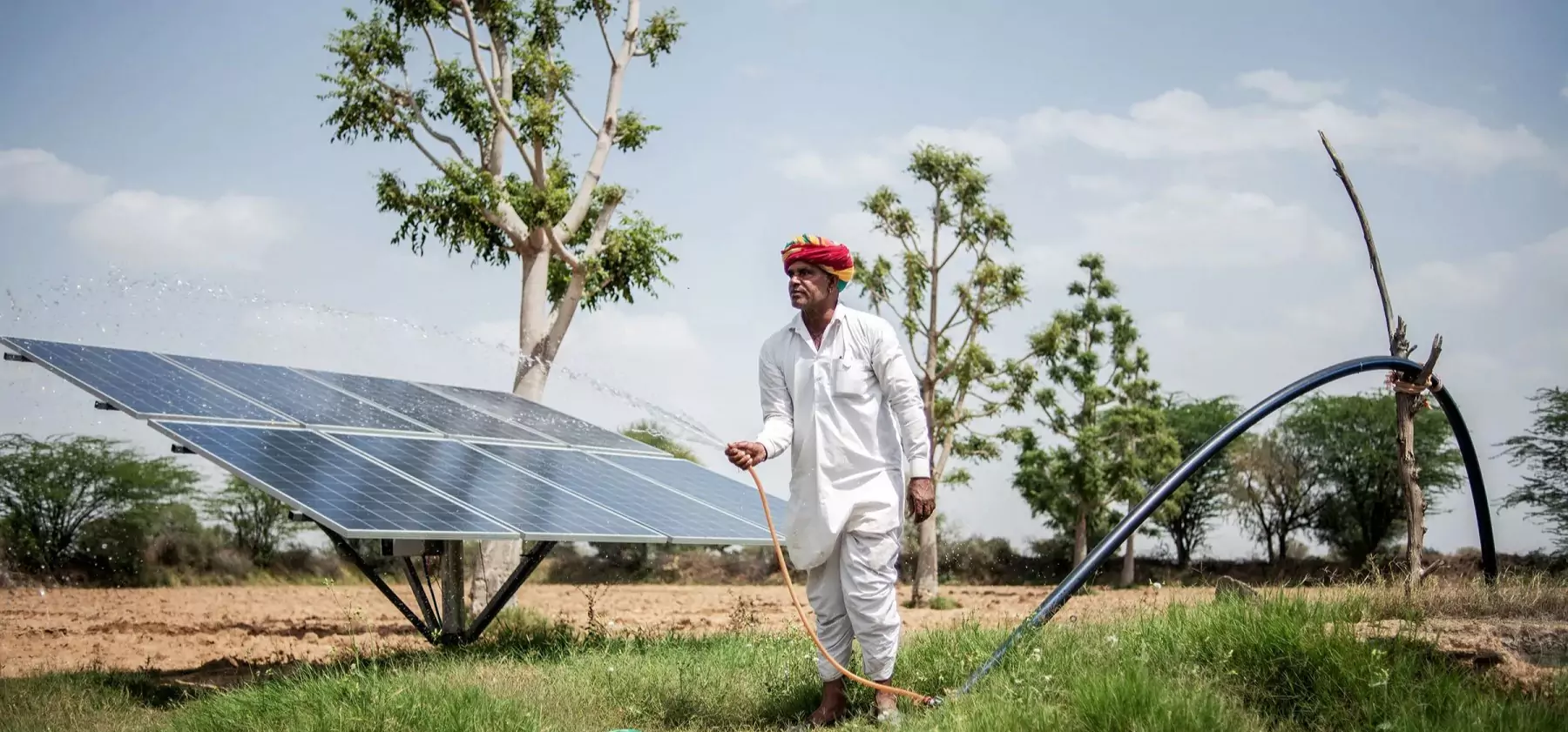 The Ultimate Guide to Solar Panel Installation in India: Benefits, Process, and Everything You Need to Know
