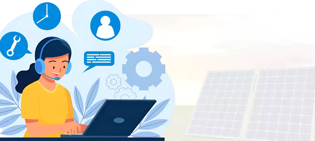 contact us akshram solar b7c