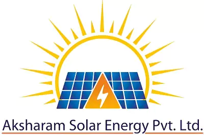 aksharam solar energy pvt ltd logo icon small 400